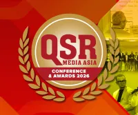 QSR Media Asia Conference & Awards 2026