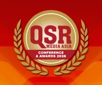 QSR Media Asia Awards