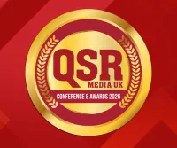 QSR Media UK Awards