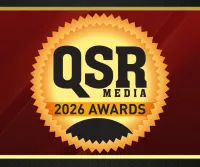QSR Media Awards