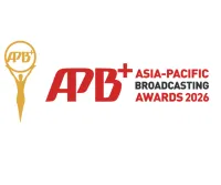 Asia-Pacific Broadcasting+ Awards
