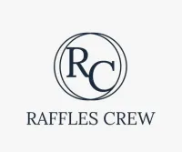 Raffles Crew x Salamander Advisory Services: SFF – Leaders in Innovation 2026
