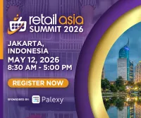Retail Asia Summit - Indonesia - May 12, 2026