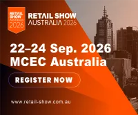 Retail Show Australia 2026