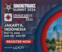 Asian Banking & Finance and Insurance Asia Summit - Indonesia - May 13, 2026