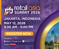 Retail Asia Summit - Indonesia - May 12, 2026