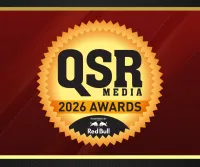 QSR Media Awards