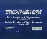 Singapore Compliance & Ethics Conferences