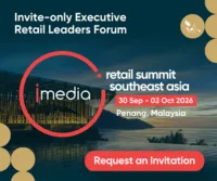 iMedia Retail Summit SEA 2026