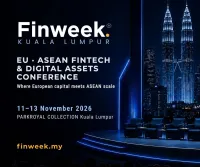 Finweek Kuala Lumpur