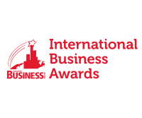 SBR International Business Awards