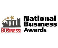 SBR National Business Awards