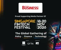 Singapore FinTech Festival 2026