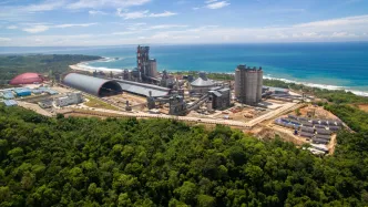 Semen Merah Putih prioritises use of renewable energy and alternative fuels
