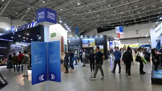 Asia’s bicycle makers gear up for growth