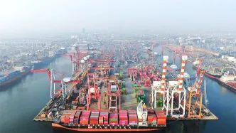 Indonesia’s ports push smart and blue agenda
