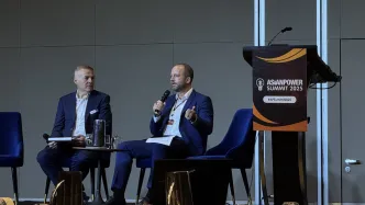 Energy transition stalled by policy gaps, not tech limits, expert says