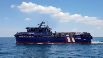 Hydromover 2.0 launches in Singapore, eyes UAE rollout