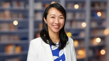 Manulife Asia Announces New CEO