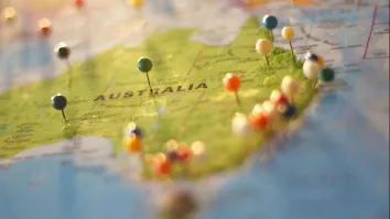 CFC Australia expansion