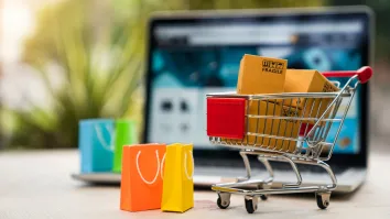 China to keep ruling global e-commerce market