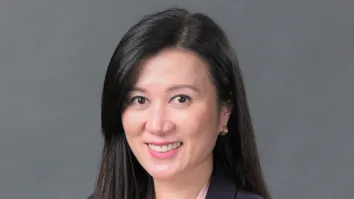  HSBC’s Yvonne Yiu says the future of payments is instant
