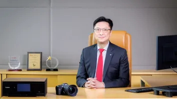 Canon Hong Kong zooms in on creators to drive growth