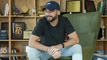 Yolk Brands bets on burger, chicken for global expansion