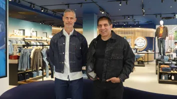 Levi’s banks on ‘North Star’ of Asia to drive growth