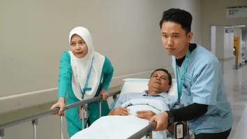 KMI Healthcare to open 100-bed specialist hospital in Penang