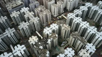 Tax cuts unlikely to lift Hong Kong home prices