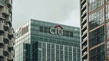 Citi Singapore almost triples wealth transactions after digital revamp