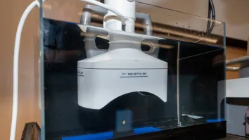 Singapore trials therapy that kills cancer using sound and water