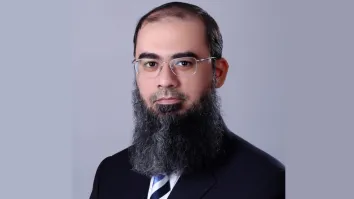 Islamic banking gains global appeal