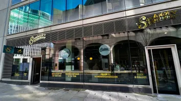 Sandwich Sandwich seeks UK expansion through franchising
