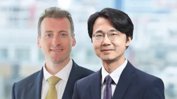 Global firms eye Hong Kong captives to manage risk