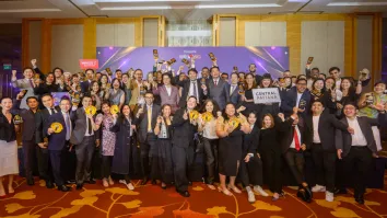 Outstanding retail companies, innovations lauded at Retail Asia Awards 2025