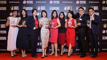 Leading banks, financial companies lauded at Asian Banking & Finance Awards 2025