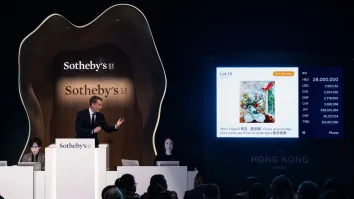 Top auction houses draw Southeast Asia’s elite art buyers