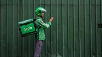  1 in 4 APAC consumers picks delivery over dine-in in 2024