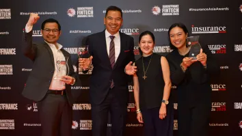 Exceptional fintech leaders, innovations honoured at Asian Banking & Finance Fintech Awards 2025