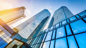 APAC prime office rents finally record first quarterly increase in three years