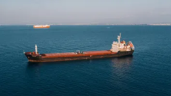 Surge in piracy, armed robbery in the Straits of Malacca and Singapore seen in H1