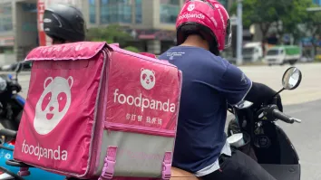 Foodpanda uses hyperlocal data to personalise deliveries