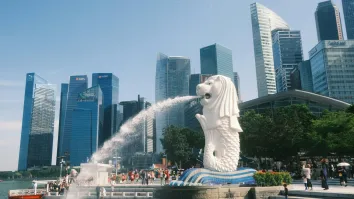 Automation stalls hiring at Singapore’s top banks