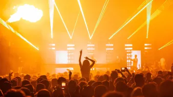 Tourists out to see K-pop, Mandopop spend more, stay longer