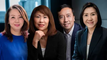 Indexed life plans rise as Singapore heirs shun family firms