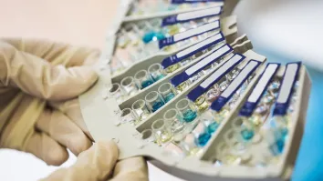 Diagnostics M&A activity to stay subdued in H2 amidst tariff uncertainty
