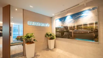 Baiduri Bank opens Singapore office to support Bruneian firms