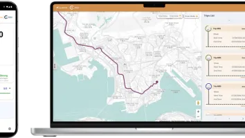 Lalamove and HKPC partner to launch AI system for road safety